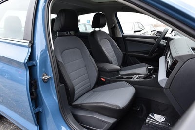 2027 Volkswagen Jetta 1.5T SE