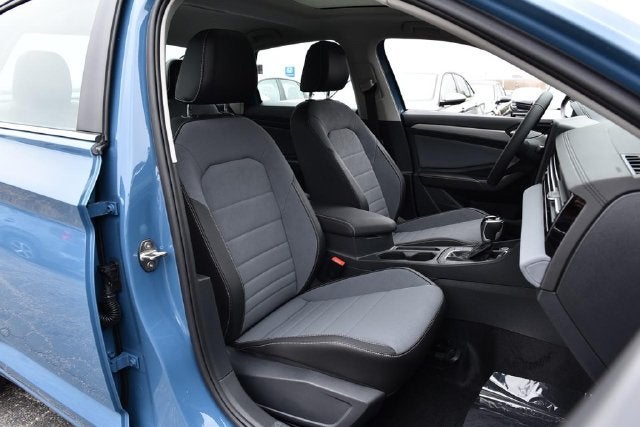 2027 Volkswagen Jetta 1.5T SE