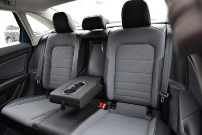 2027 Volkswagen Jetta 1.5T SE
