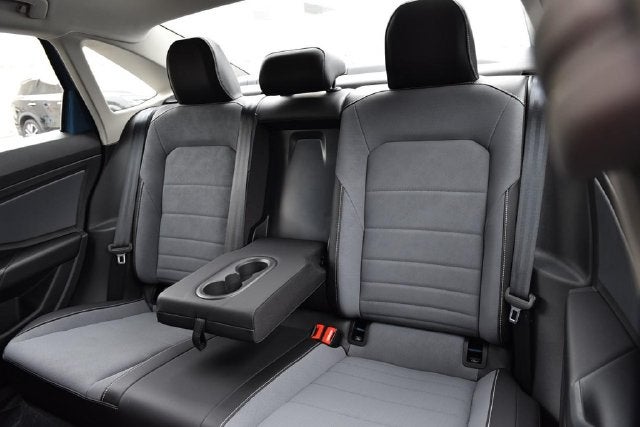 2027 Volkswagen Jetta 1.5T SE