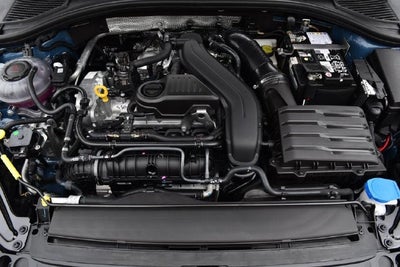 2027 Volkswagen Jetta 1.5T SE