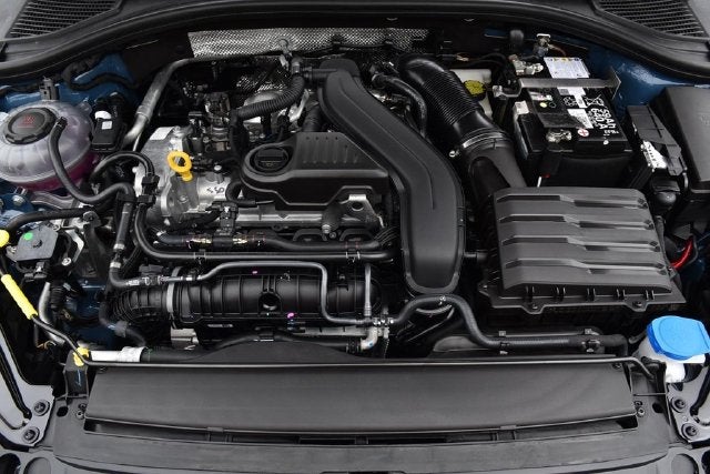 2027 Volkswagen Jetta 1.5T SE