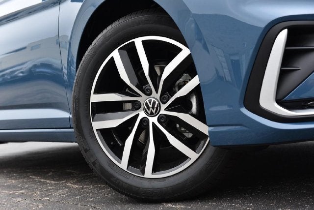 2027 Volkswagen Jetta 1.5T SE