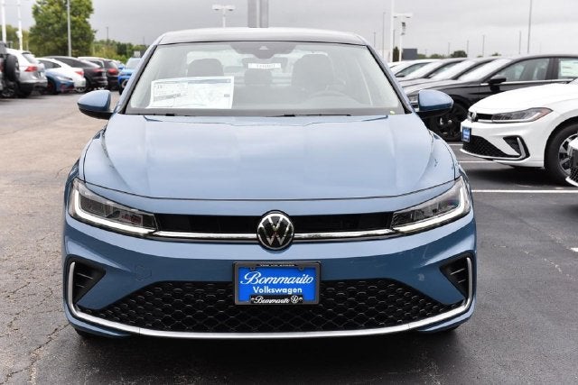 2027 Volkswagen Jetta 1.5T SE