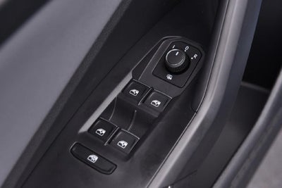 2027 Volkswagen Jetta 1.5T SE