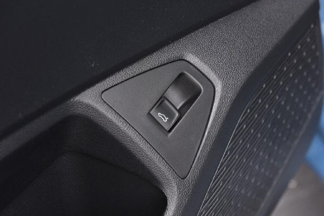 2027 Volkswagen Jetta 1.5T SE