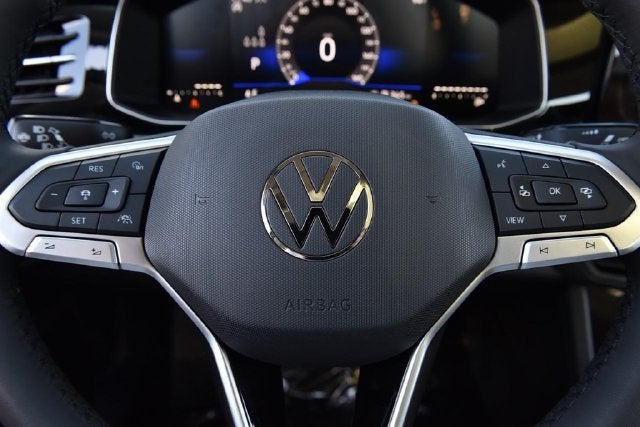 2027 Volkswagen Jetta 1.5T SE