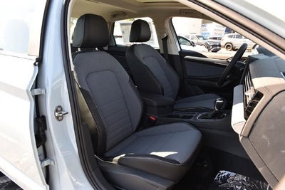 2027 Volkswagen Jetta 1.5T SE
