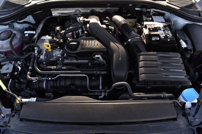 2027 Volkswagen Jetta 1.5T SE