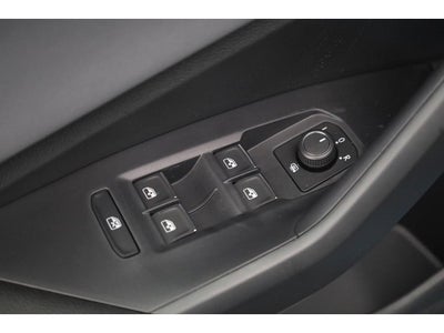 2026 Volkswagen Jetta SE Auto