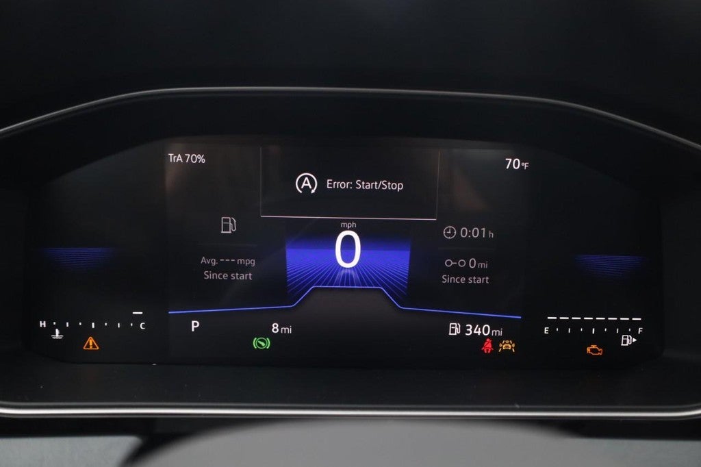 2026 Volkswagen Jetta SE Auto