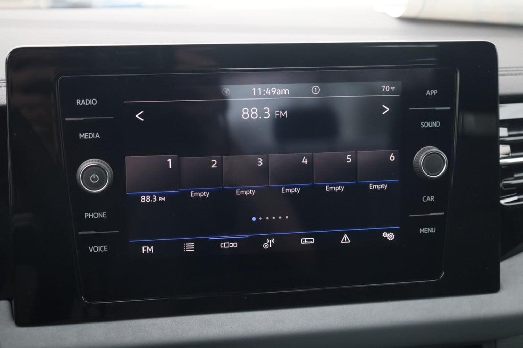 2026 Volkswagen Jetta SE Auto