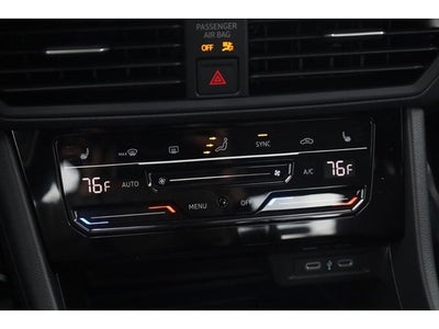 2026 Volkswagen Jetta SE Auto