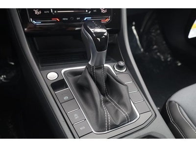 2026 Volkswagen Jetta SE Auto