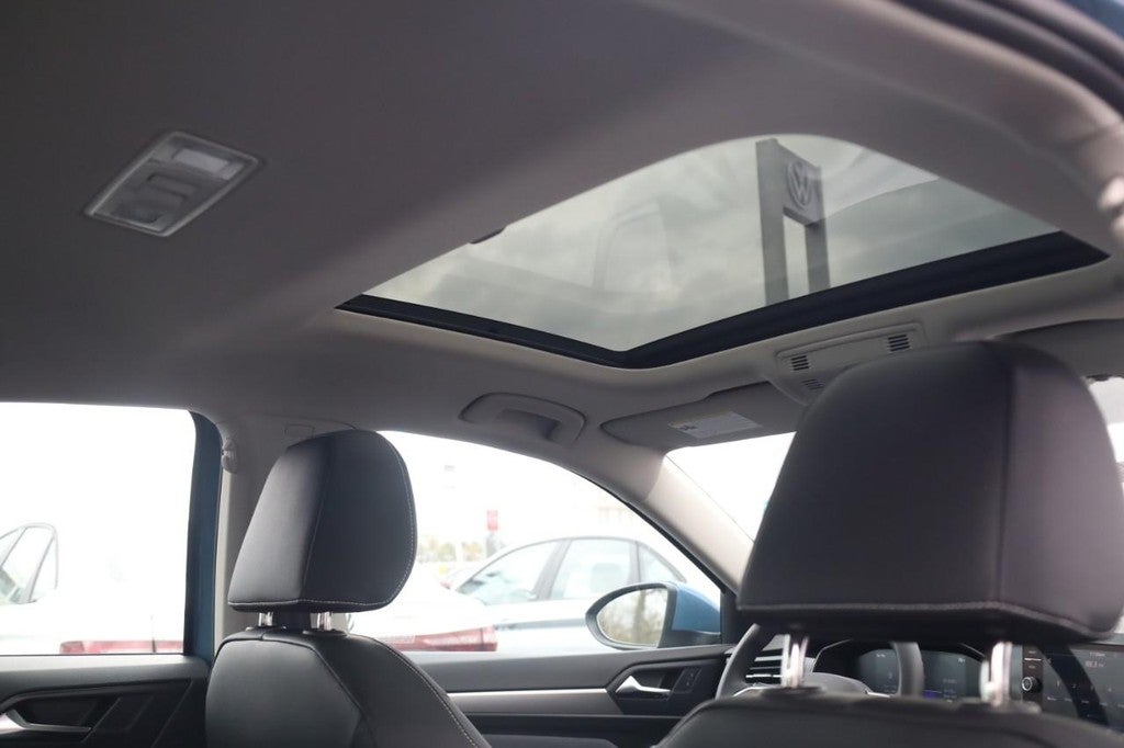 2026 Volkswagen Jetta SE Auto