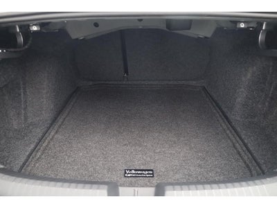 2026 Volkswagen Jetta SE Auto