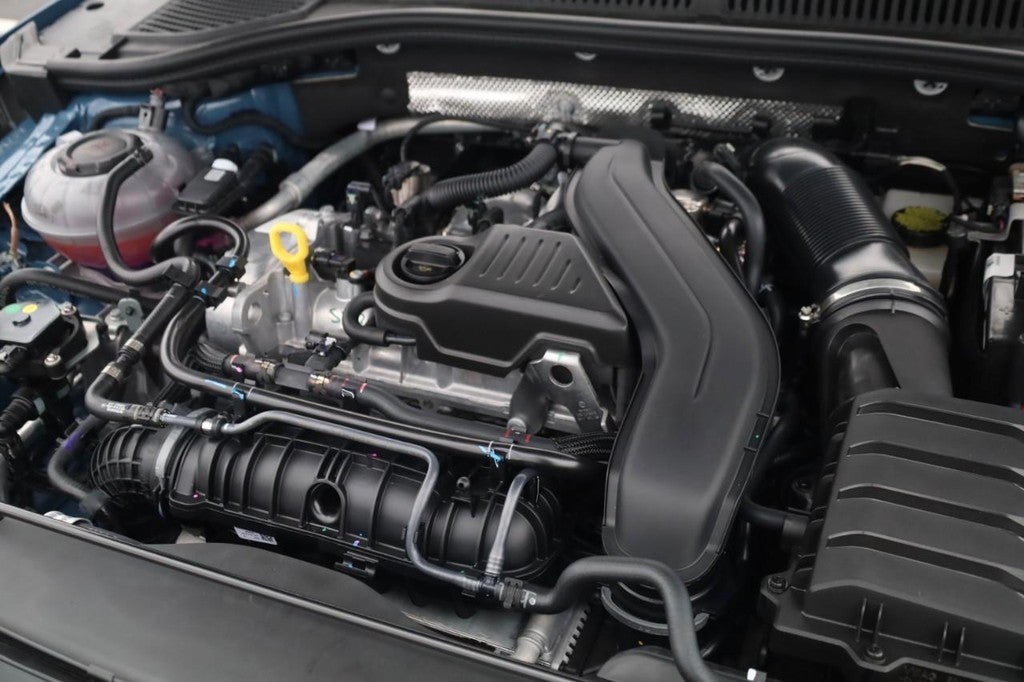 2026 Volkswagen Jetta SE Auto