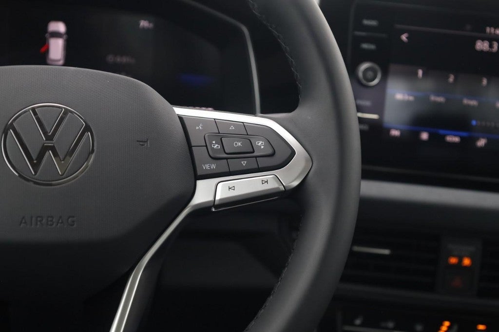 2026 Volkswagen Jetta SE Auto