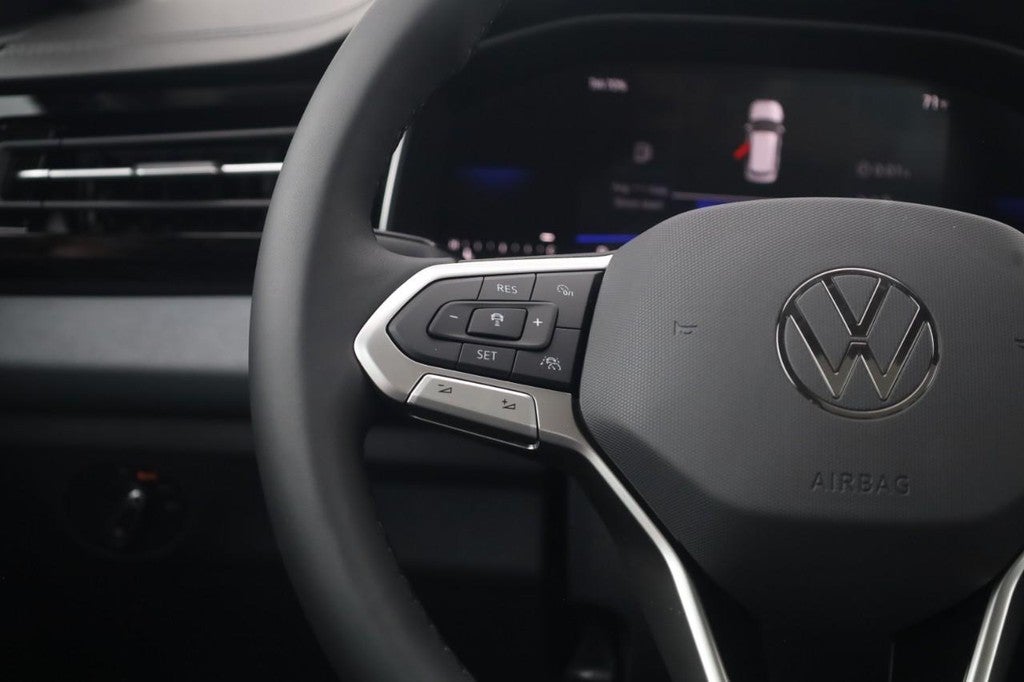 2026 Volkswagen Jetta SE Auto