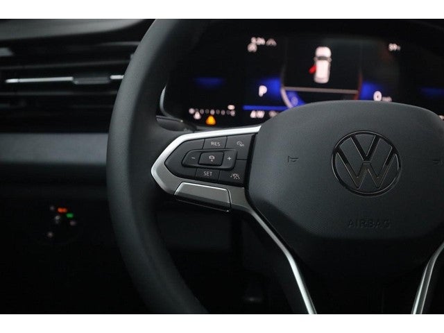 2026 Volkswagen Jetta SE Auto