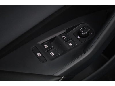 2026 Volkswagen Jetta SE Auto