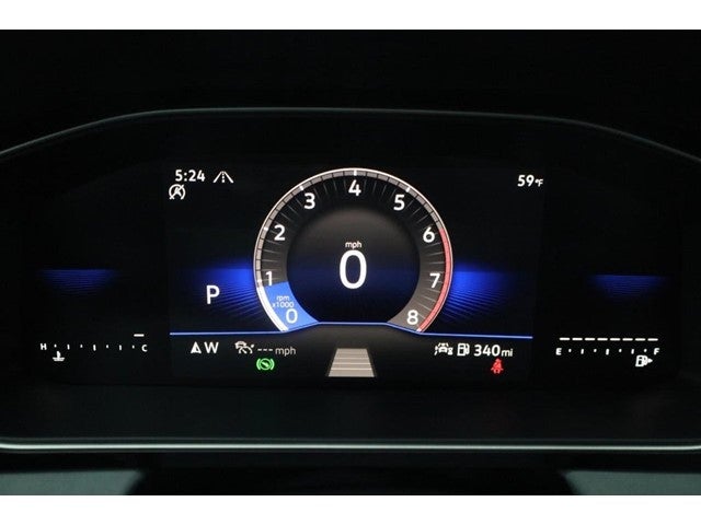 2026 Volkswagen Jetta SE Auto