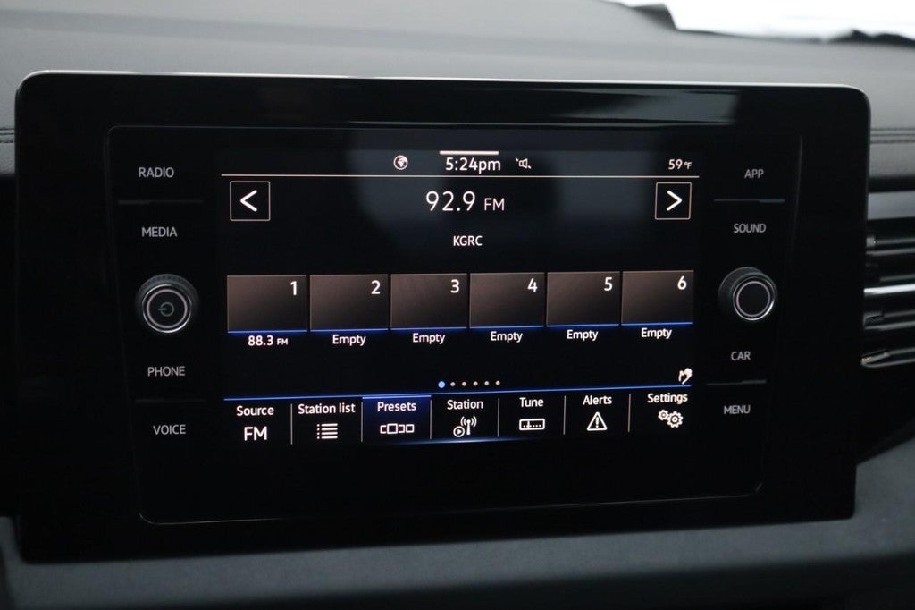 2026 Volkswagen Jetta SE Auto