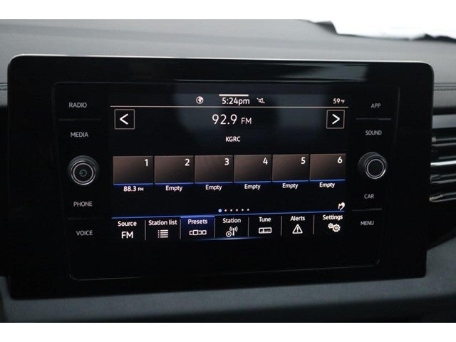 2026 Volkswagen Jetta SE Auto