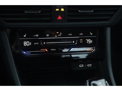 2026 Volkswagen Jetta SE Auto