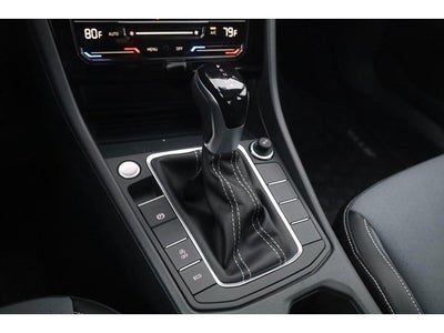 2026 Volkswagen Jetta SE Auto