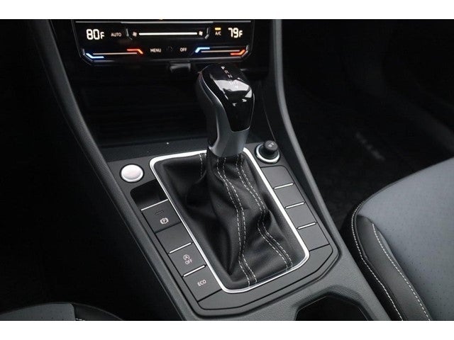 2026 Volkswagen Jetta SE Auto