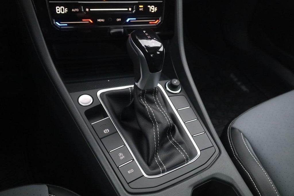 2026 Volkswagen Jetta SE Auto