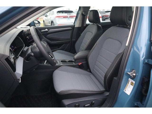 2026 Volkswagen Jetta SE Auto