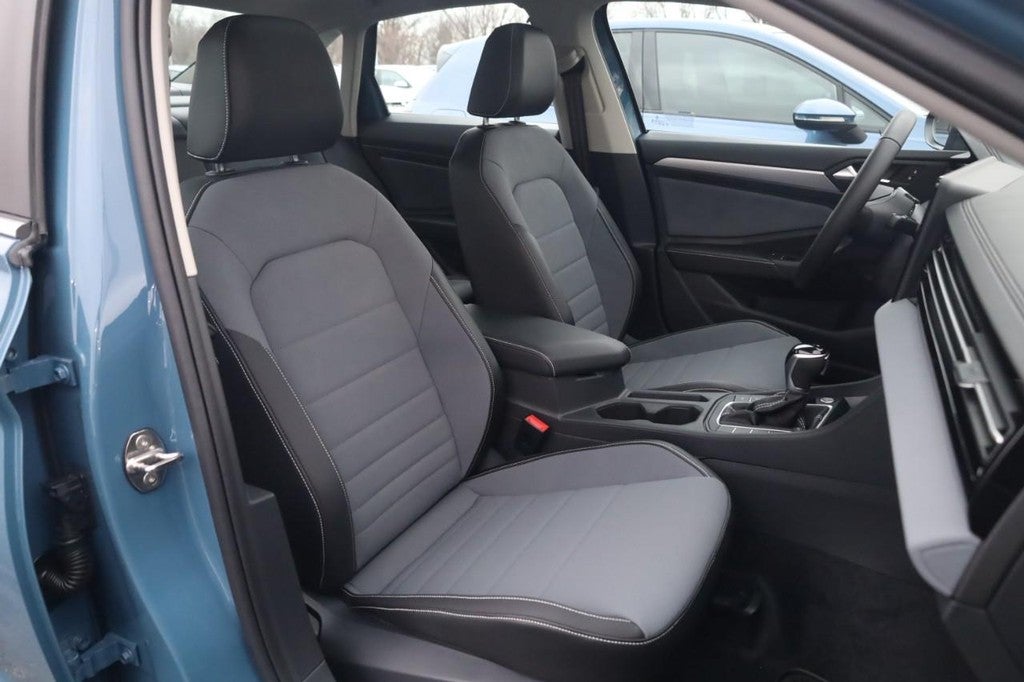 2026 Volkswagen Jetta SE Auto