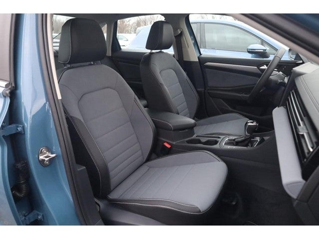 2026 Volkswagen Jetta SE Auto