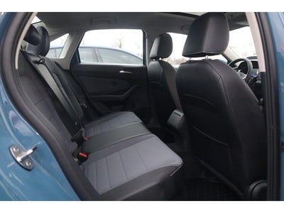 2026 Volkswagen Jetta SE Auto