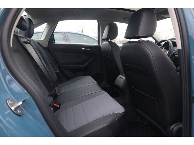 2026 Volkswagen Jetta SE Auto