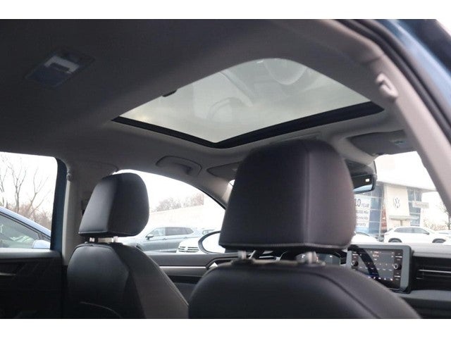 2026 Volkswagen Jetta SE Auto