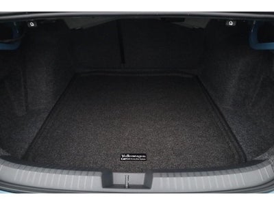 2026 Volkswagen Jetta SE Auto