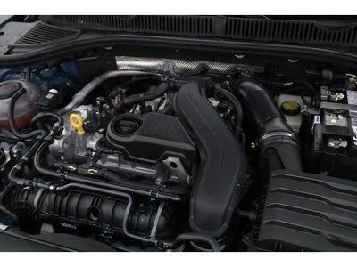 2026 Volkswagen Jetta SE Auto