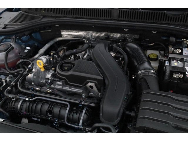 2026 Volkswagen Jetta SE Auto