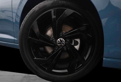 2026 Volkswagen Jetta SE Auto