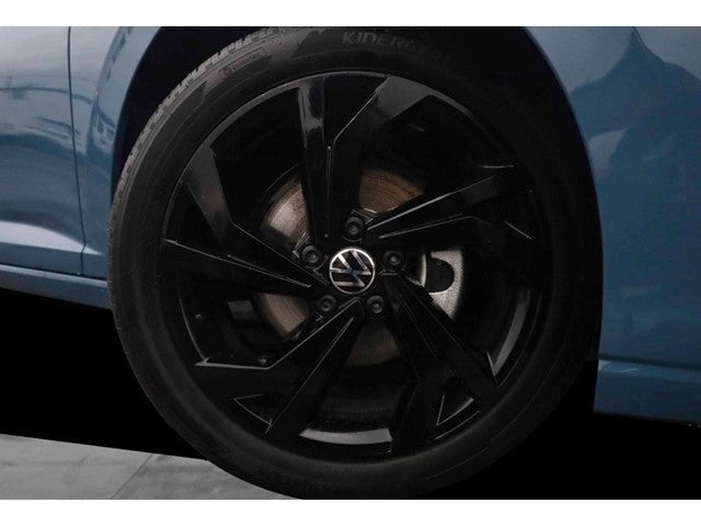 2026 Volkswagen Jetta SE Auto