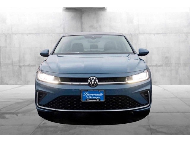 2026 Volkswagen Jetta SE Auto