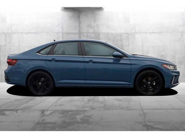 2026 Volkswagen Jetta SE Auto