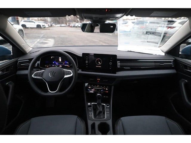 2026 Volkswagen Jetta SE Auto