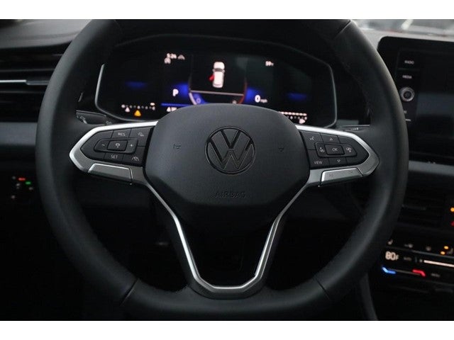 2026 Volkswagen Jetta SE Auto