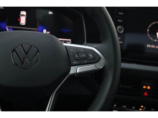 2026 Volkswagen Jetta SE Auto