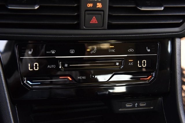 2027 Volkswagen Jetta 1.5T SE