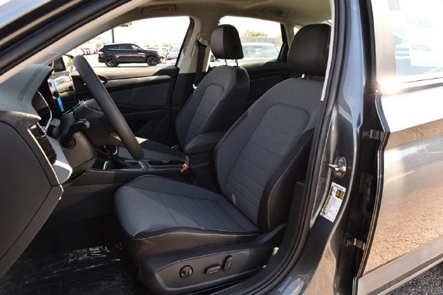 2027 Volkswagen Jetta 1.5T SE